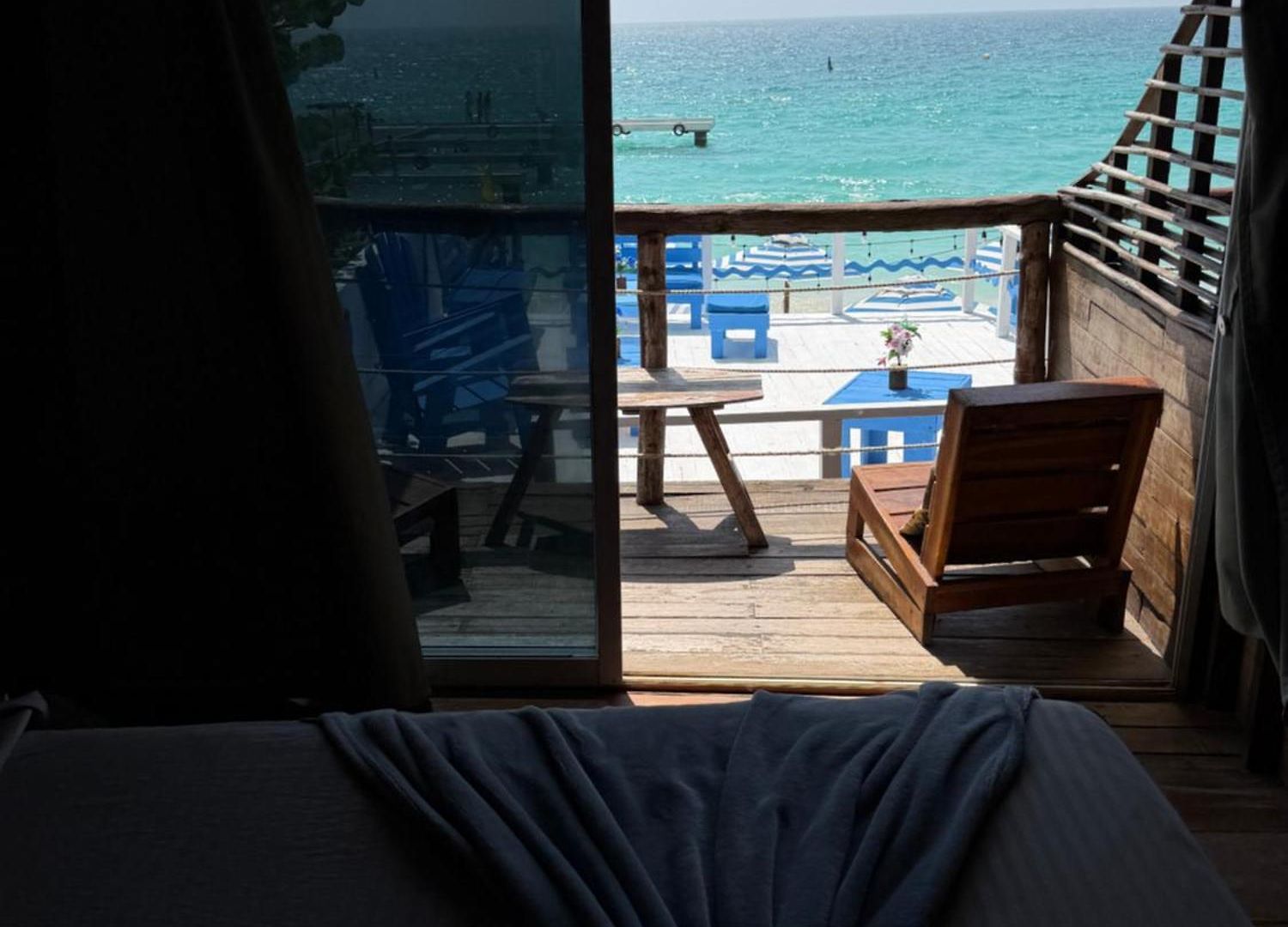 Camping Magica Cartagena
