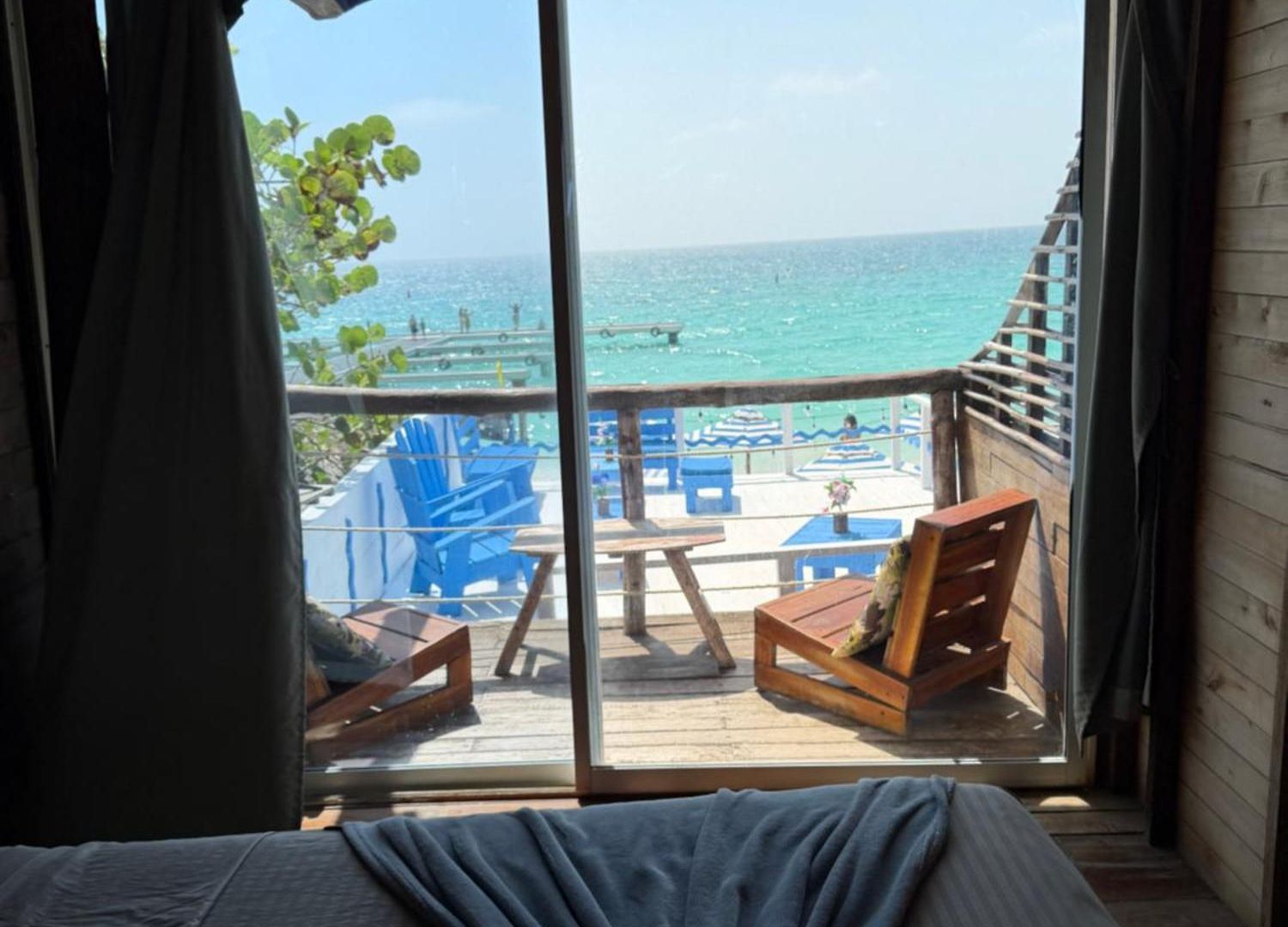 Camping Magica Cartagena