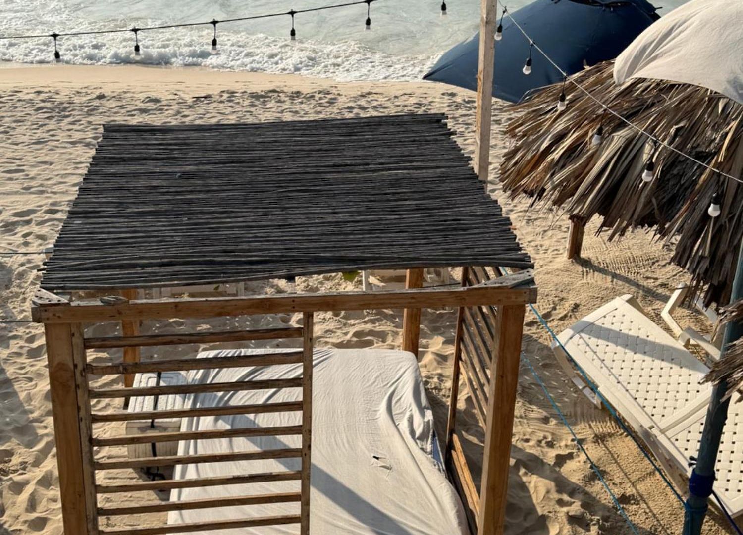 Magica Camping Cartagena