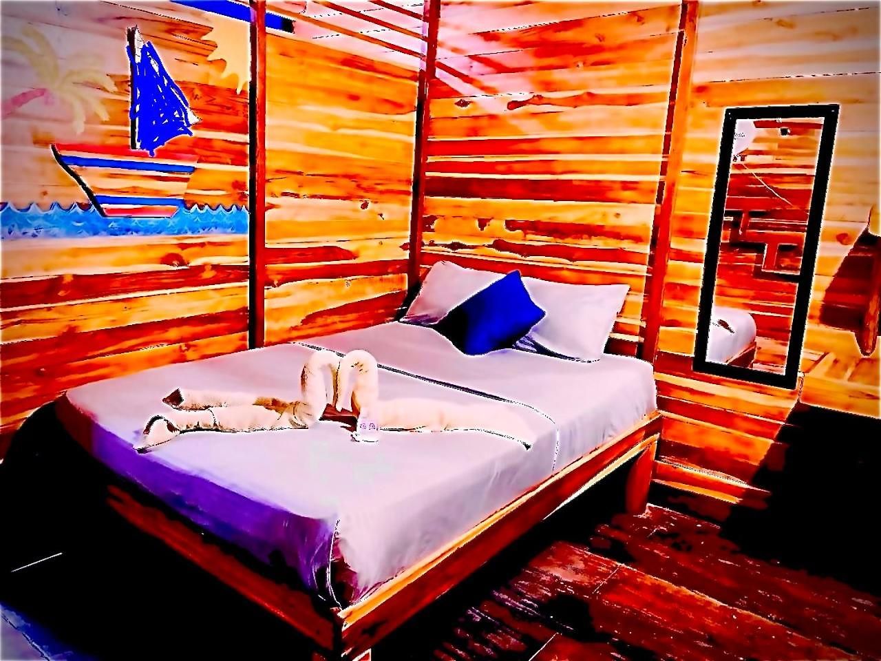 Camping Magica
