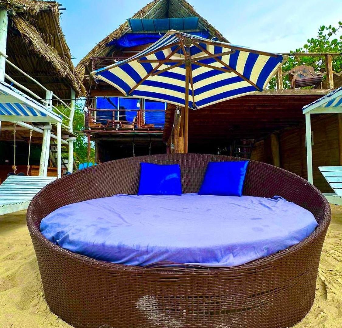 Camping Magica Cartagena