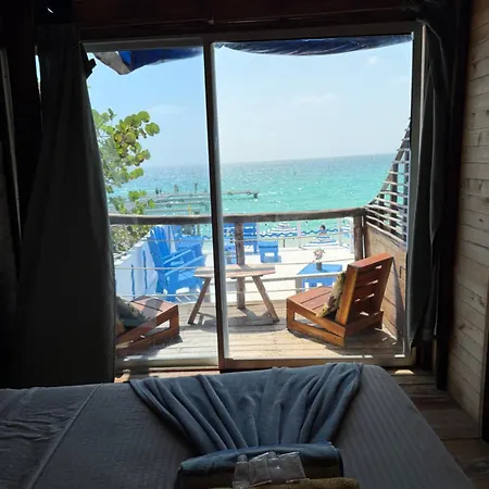 Camping Magica Cartagena