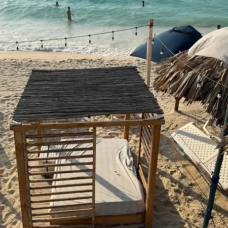 Magica Camping Cartagena