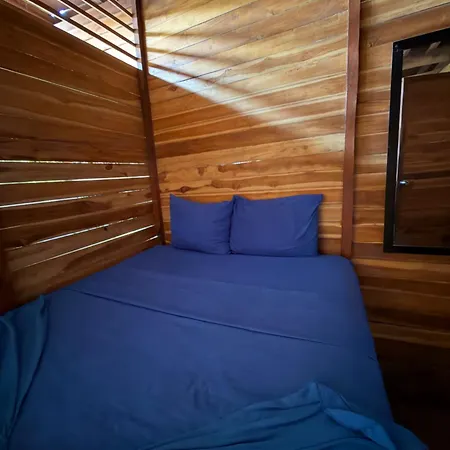 Magica Camping