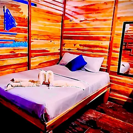 Camping Magica