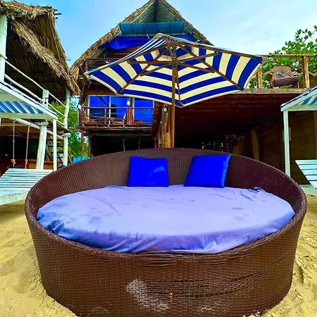 Camping Magica Cartagena